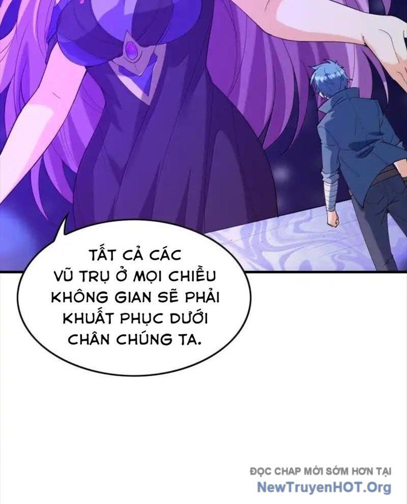 Hậu Cung Của Ta Toàn Là Ma Nữ Phản Diện - Chapter 224 - Page 46