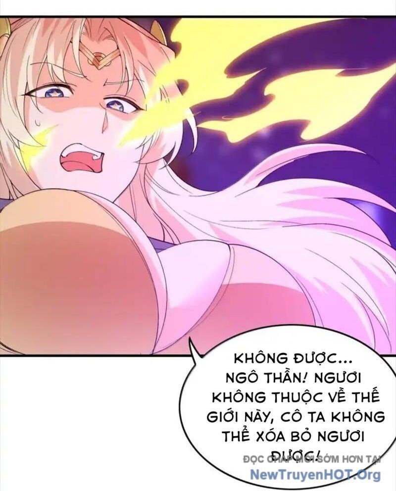 Hậu Cung Của Ta Toàn Là Ma Nữ Phản Diện - Chapter 224 - Page 47