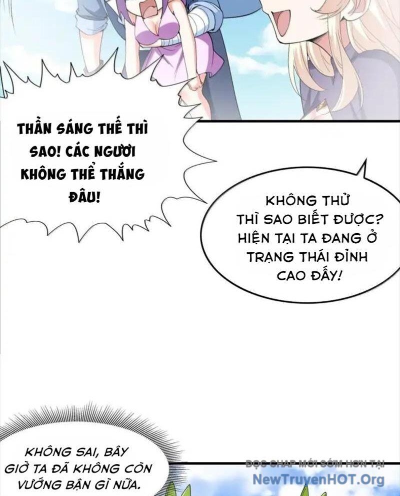 Hậu Cung Của Ta Toàn Là Ma Nữ Phản Diện - Chapter 224 - Page 5