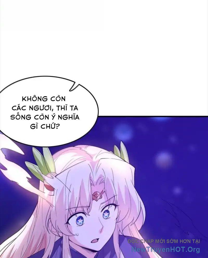 Hậu Cung Của Ta Toàn Là Ma Nữ Phản Diện - Chapter 224 - Page 51