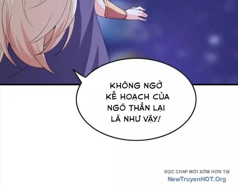 Hậu Cung Của Ta Toàn Là Ma Nữ Phản Diện - Chapter 224 - Page 84