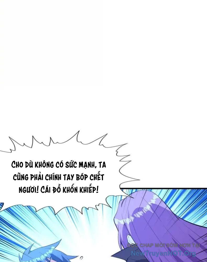 Hậu Cung Của Ta Toàn Là Ma Nữ Phản Diện - Chapter 225 - Page 10