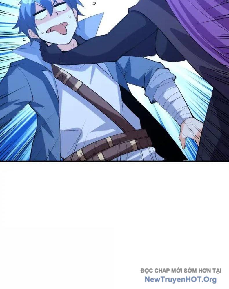 Hậu Cung Của Ta Toàn Là Ma Nữ Phản Diện - Chapter 225 - Page 11