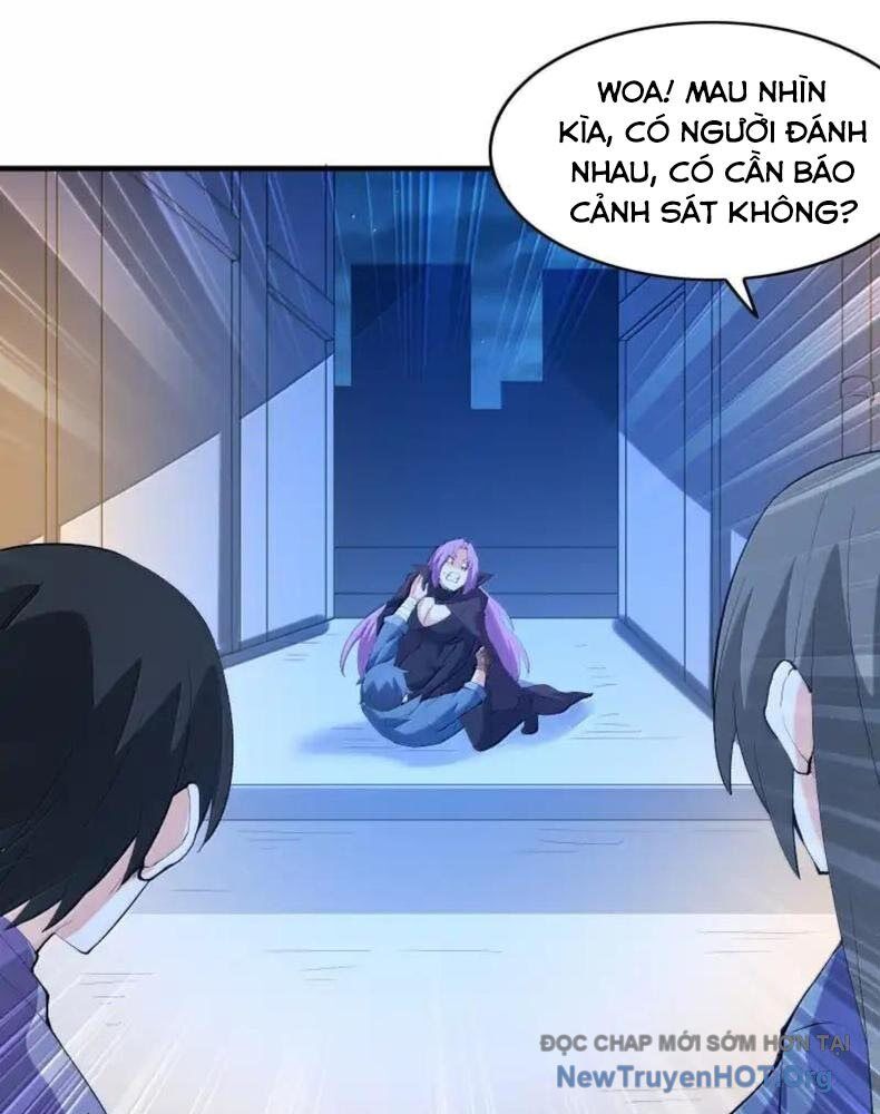 Hậu Cung Của Ta Toàn Là Ma Nữ Phản Diện - Chapter 225 - Page 12