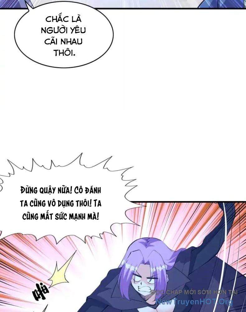 Hậu Cung Của Ta Toàn Là Ma Nữ Phản Diện - Chapter 225 - Page 13