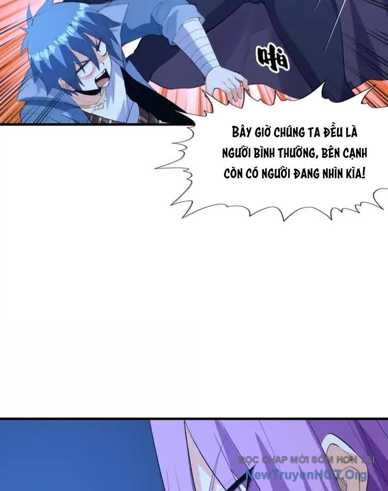 Hậu Cung Của Ta Toàn Là Ma Nữ Phản Diện - Chapter 225 - Page 15