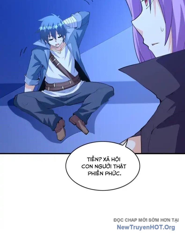 Hậu Cung Của Ta Toàn Là Ma Nữ Phản Diện - Chapter 225 - Page 20