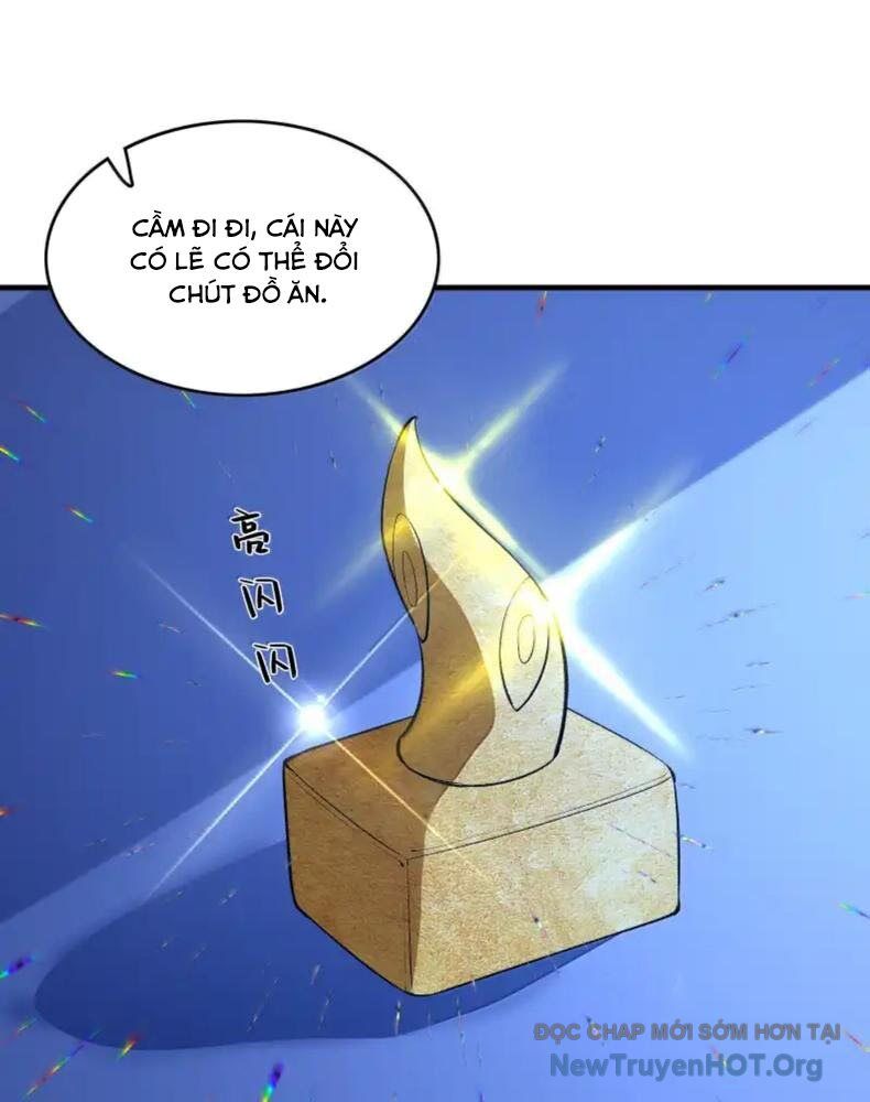 Hậu Cung Của Ta Toàn Là Ma Nữ Phản Diện - Chapter 225 - Page 21