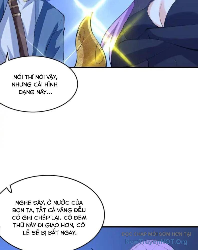 Hậu Cung Của Ta Toàn Là Ma Nữ Phản Diện - Chapter 225 - Page 23