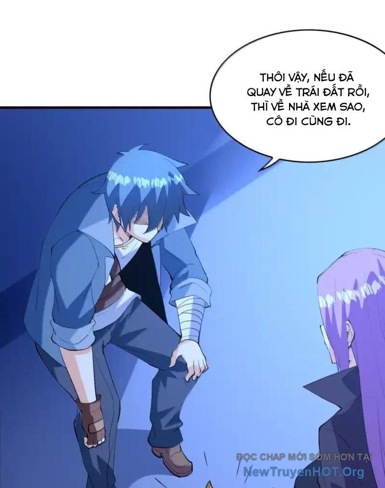 Hậu Cung Của Ta Toàn Là Ma Nữ Phản Diện - Chapter 225 - Page 25