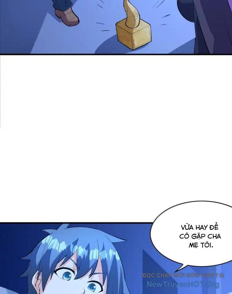 Hậu Cung Của Ta Toàn Là Ma Nữ Phản Diện - Chapter 225 - Page 26