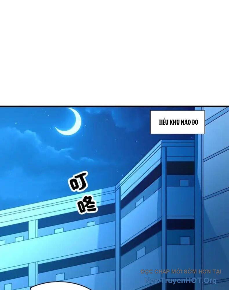 Hậu Cung Của Ta Toàn Là Ma Nữ Phản Diện - Chapter 225 - Page 28