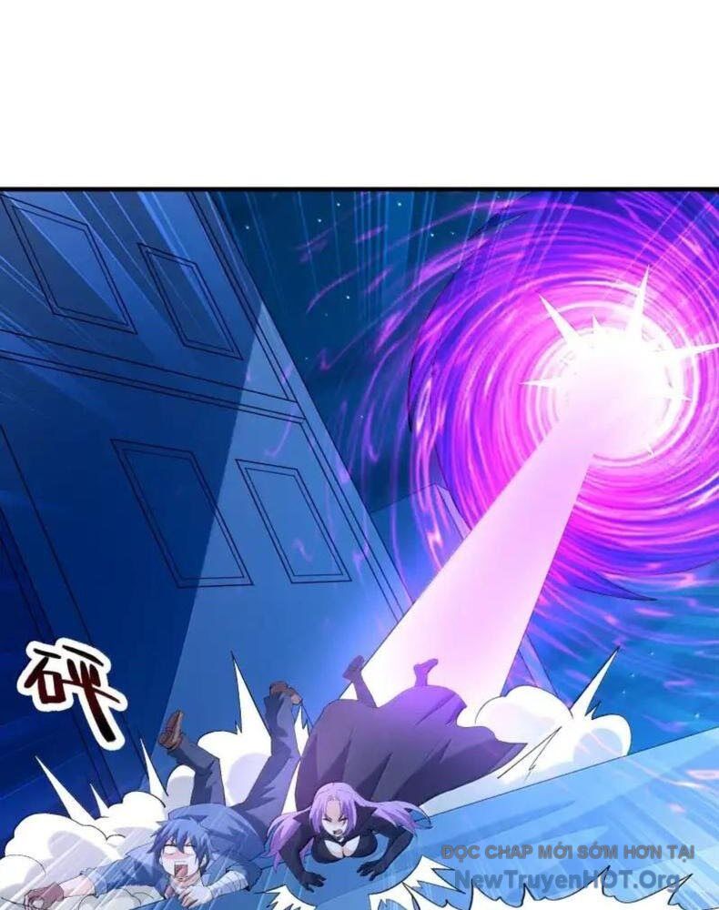 Hậu Cung Của Ta Toàn Là Ma Nữ Phản Diện - Chapter 225 - Page 3