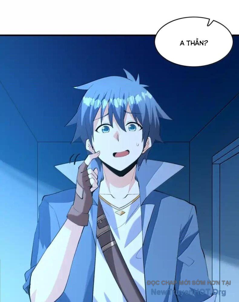 Hậu Cung Của Ta Toàn Là Ma Nữ Phản Diện - Chapter 225 - Page 33