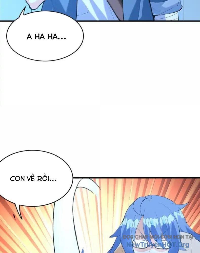 Hậu Cung Của Ta Toàn Là Ma Nữ Phản Diện - Chapter 225 - Page 34