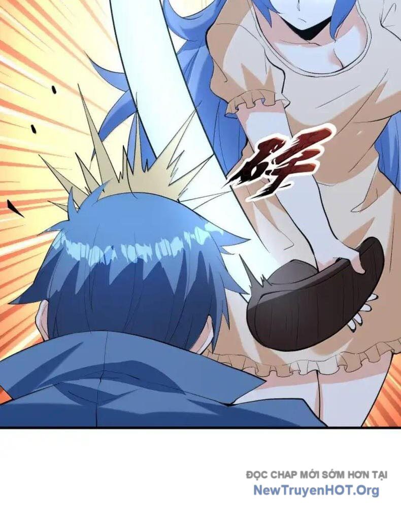 Hậu Cung Của Ta Toàn Là Ma Nữ Phản Diện - Chapter 225 - Page 35