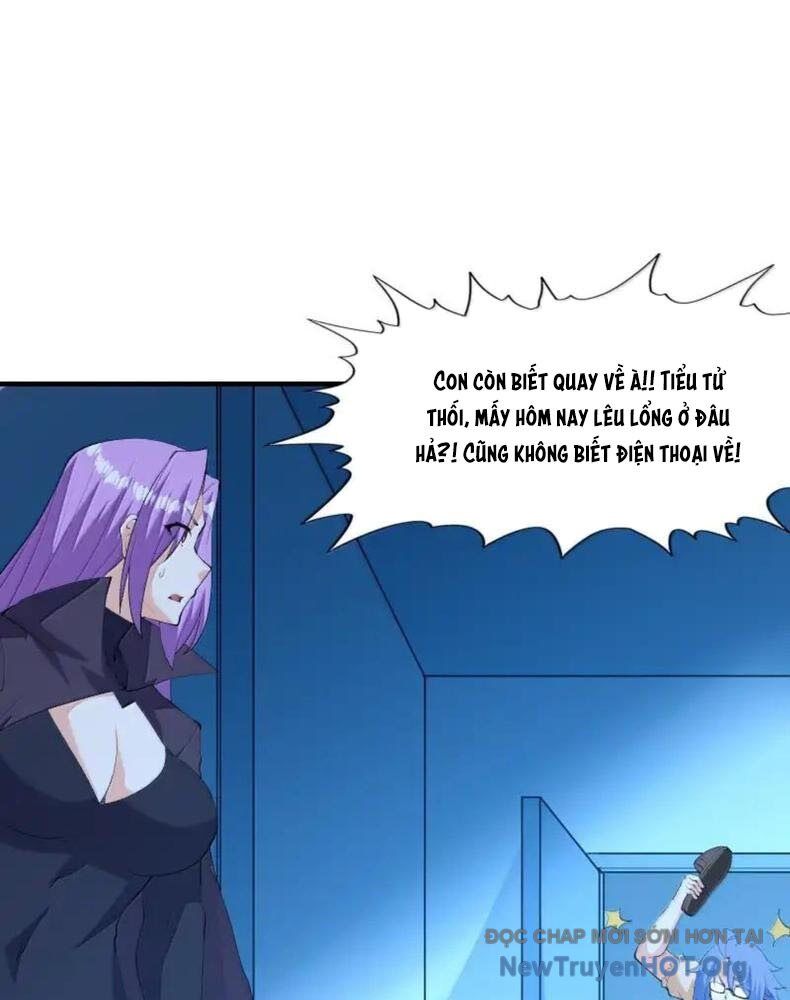 Hậu Cung Của Ta Toàn Là Ma Nữ Phản Diện - Chapter 225 - Page 36