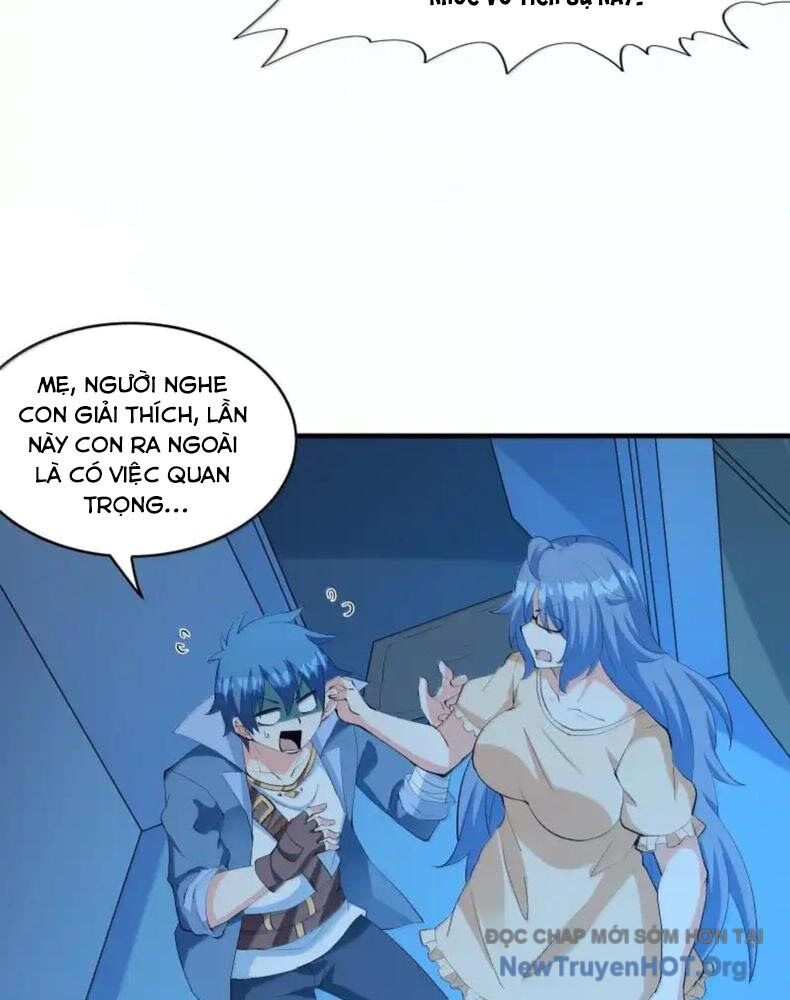 Hậu Cung Của Ta Toàn Là Ma Nữ Phản Diện - Chapter 225 - Page 39