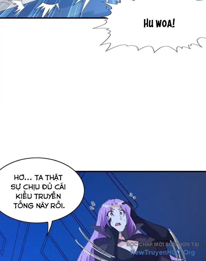 Hậu Cung Của Ta Toàn Là Ma Nữ Phản Diện - Chapter 225 - Page 4
