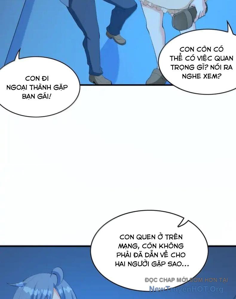 Hậu Cung Của Ta Toàn Là Ma Nữ Phản Diện - Chapter 225 - Page 40