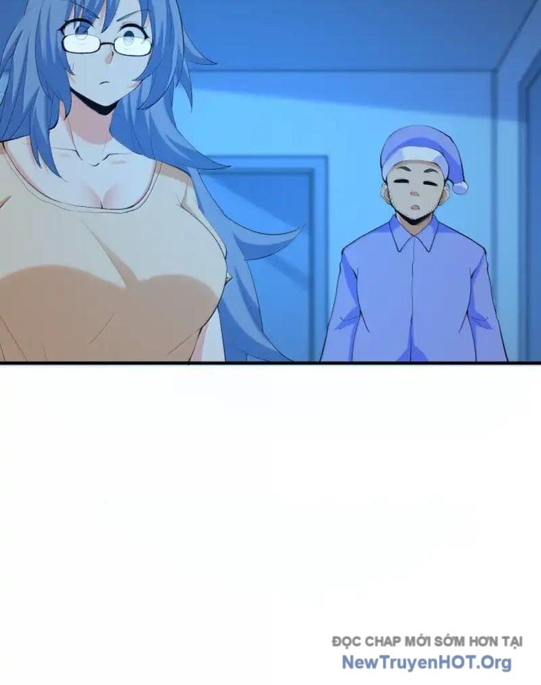 Hậu Cung Của Ta Toàn Là Ma Nữ Phản Diện - Chapter 225 - Page 41