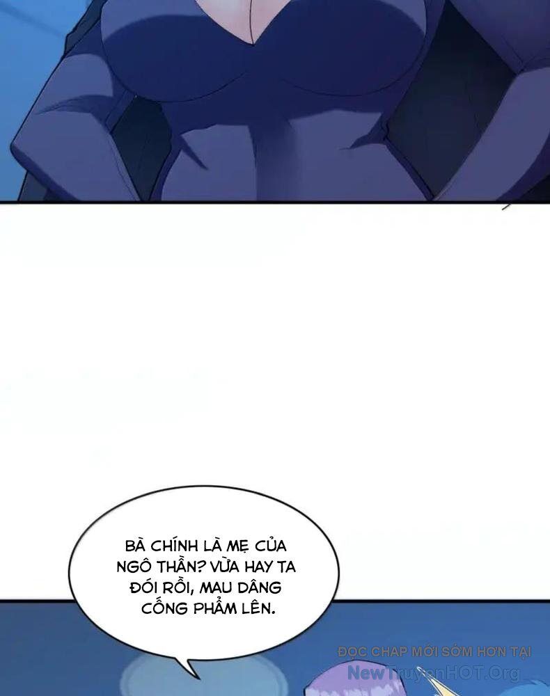 Hậu Cung Của Ta Toàn Là Ma Nữ Phản Diện - Chapter 225 - Page 45