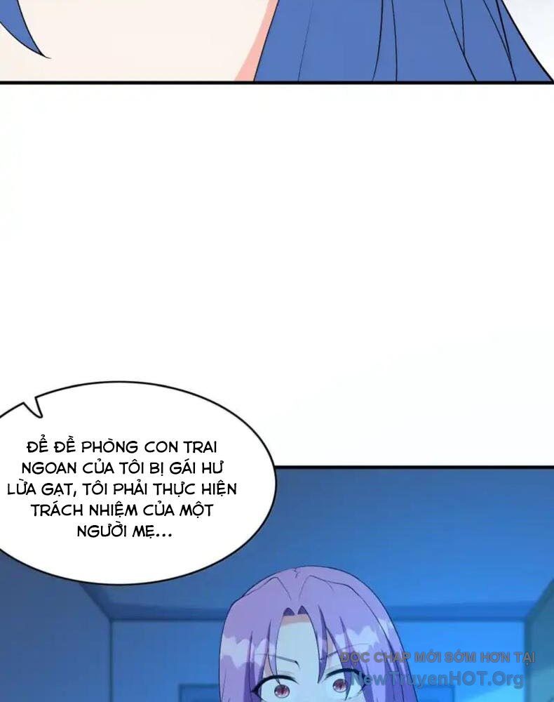 Hậu Cung Của Ta Toàn Là Ma Nữ Phản Diện - Chapter 225 - Page 48