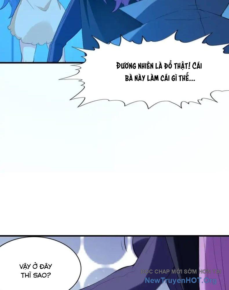 Hậu Cung Của Ta Toàn Là Ma Nữ Phản Diện - Chapter 225 - Page 52