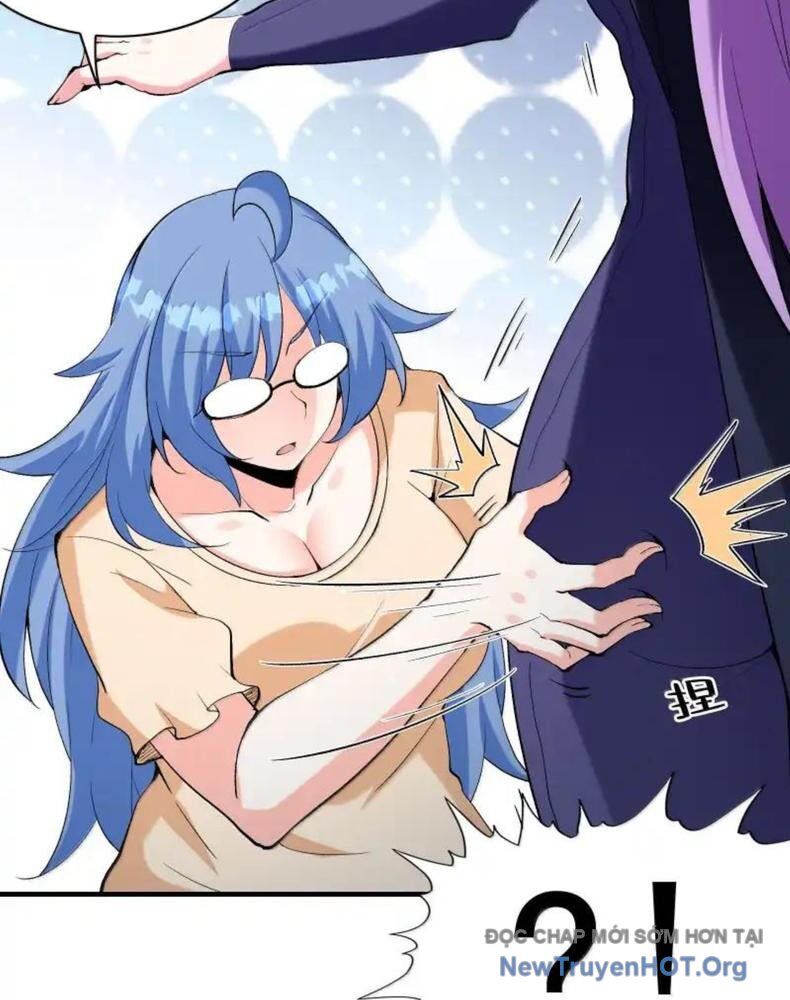 Hậu Cung Của Ta Toàn Là Ma Nữ Phản Diện - Chapter 225 - Page 53