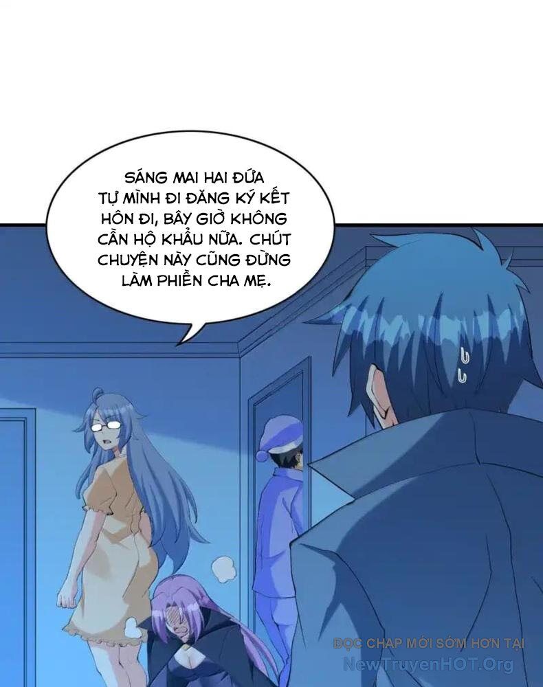 Hậu Cung Của Ta Toàn Là Ma Nữ Phản Diện - Chapter 225 - Page 57