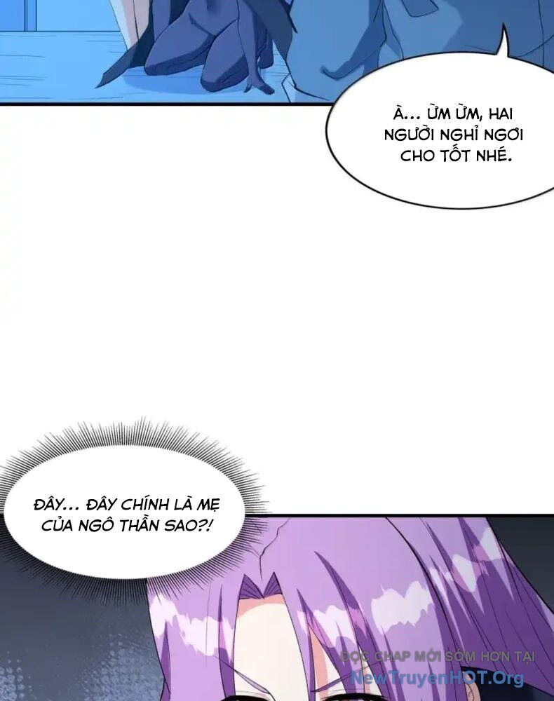 Hậu Cung Của Ta Toàn Là Ma Nữ Phản Diện - Chapter 225 - Page 58