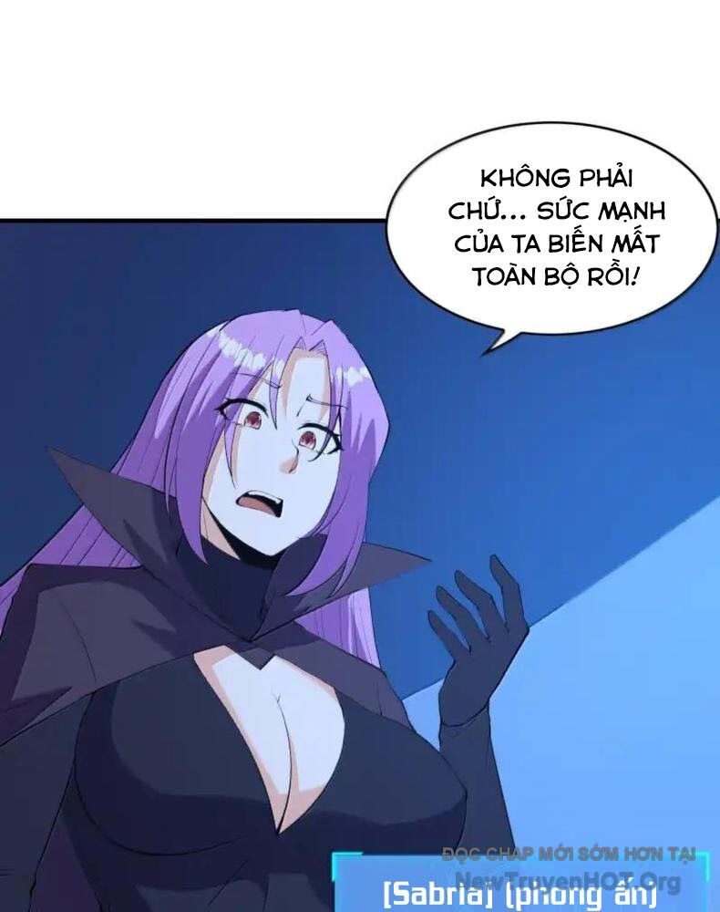 Hậu Cung Của Ta Toàn Là Ma Nữ Phản Diện - Chapter 225 - Page 6