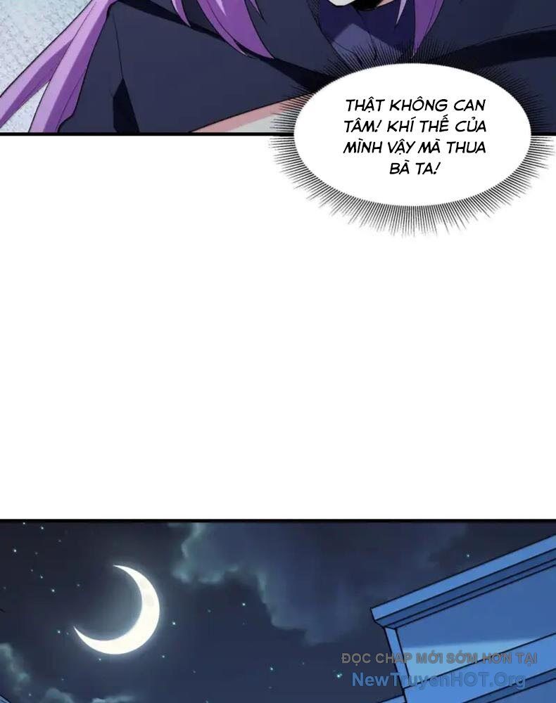 Hậu Cung Của Ta Toàn Là Ma Nữ Phản Diện - Chapter 225 - Page 60