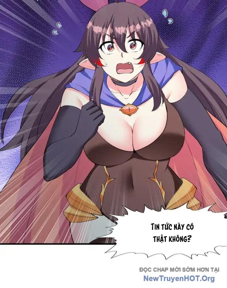 Hậu Cung Của Ta Toàn Là Ma Nữ Phản Diện - Chapter 225 - Page 64