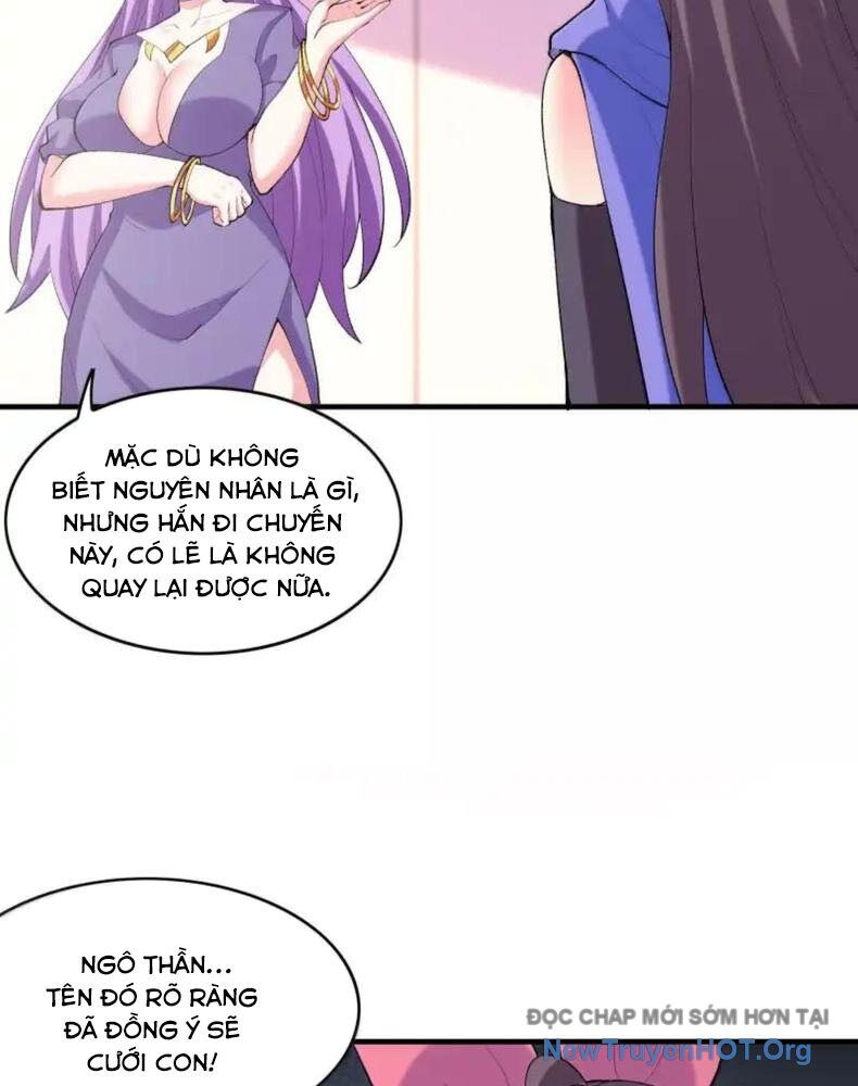 Hậu Cung Của Ta Toàn Là Ma Nữ Phản Diện - Chapter 225 - Page 66