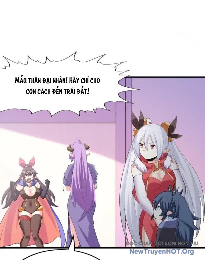 Hậu Cung Của Ta Toàn Là Ma Nữ Phản Diện - Chapter 225 - Page 68