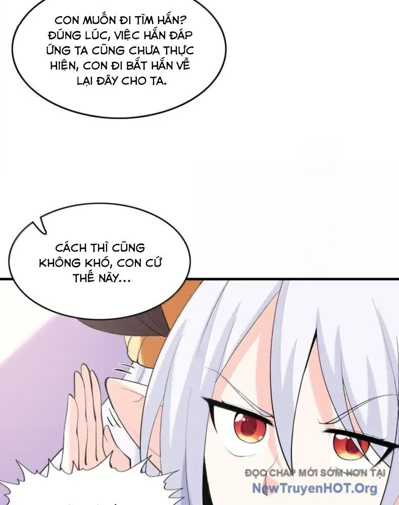 Hậu Cung Của Ta Toàn Là Ma Nữ Phản Diện - Chapter 225 - Page 69
