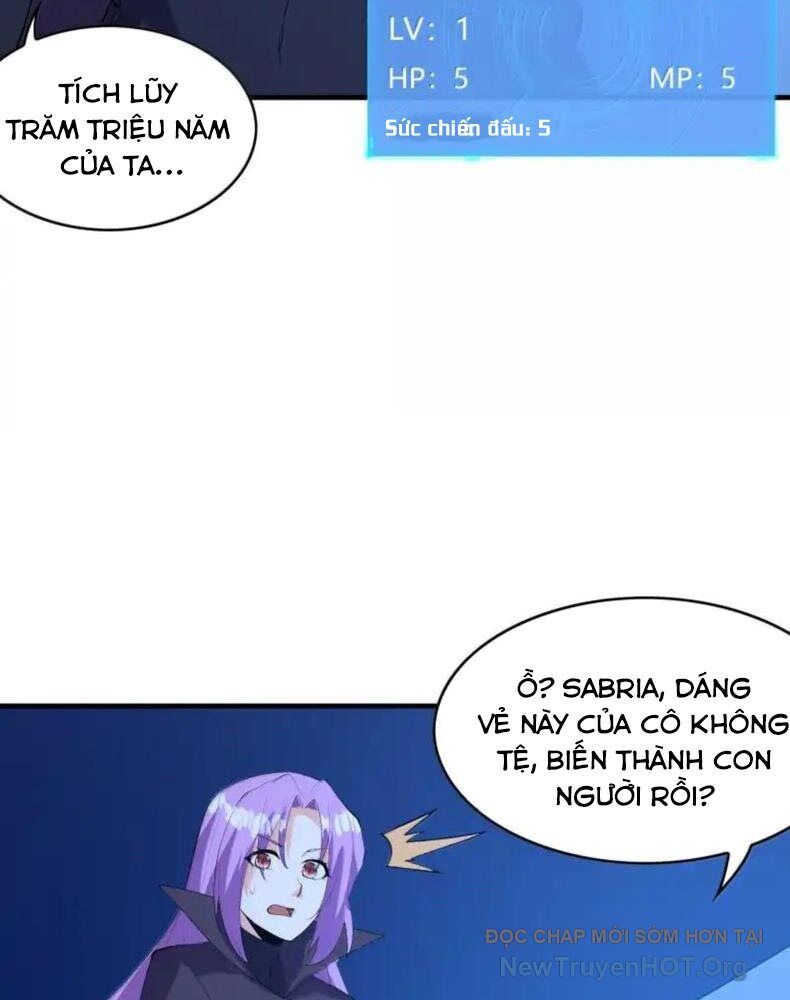 Hậu Cung Của Ta Toàn Là Ma Nữ Phản Diện - Chapter 225 - Page 7