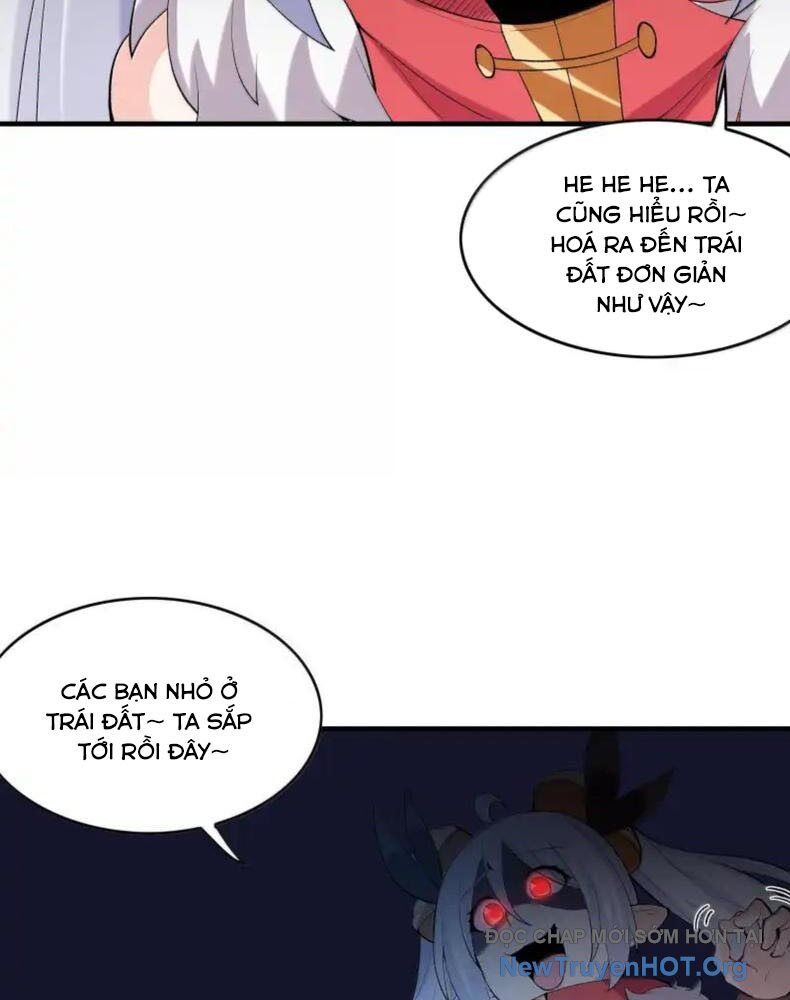 Hậu Cung Của Ta Toàn Là Ma Nữ Phản Diện - Chapter 225 - Page 71
