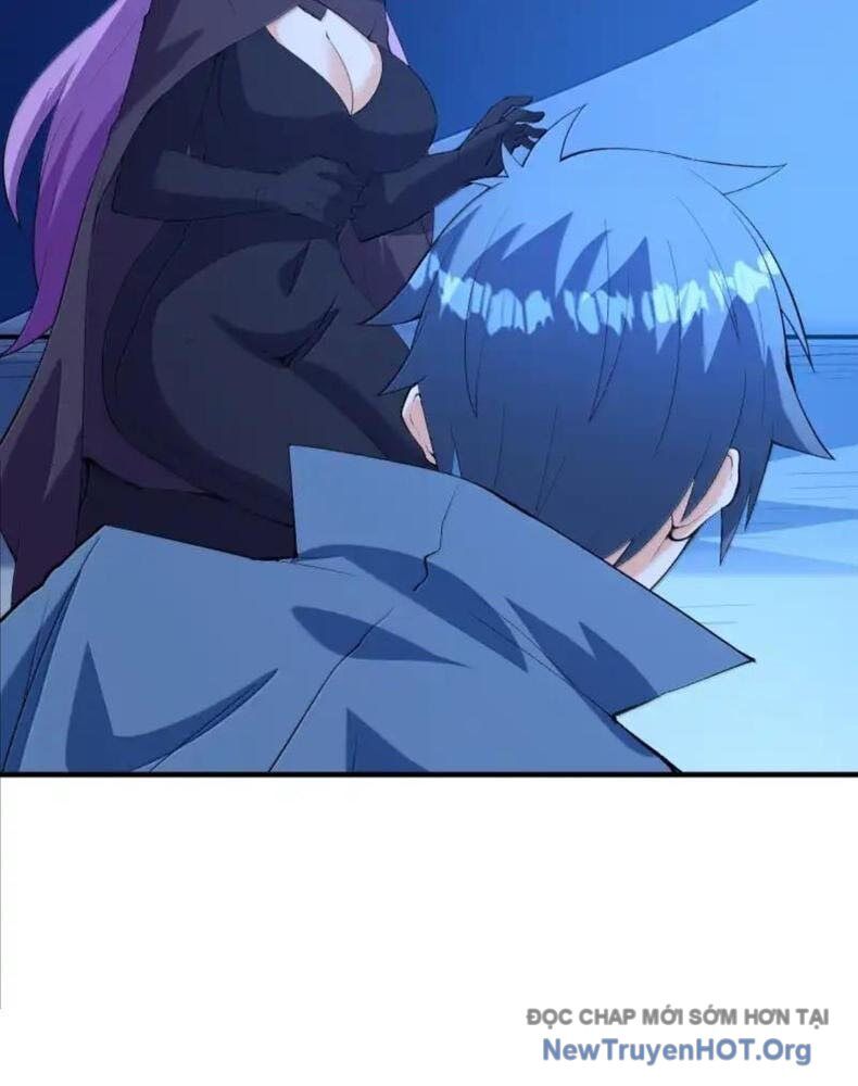 Hậu Cung Của Ta Toàn Là Ma Nữ Phản Diện - Chapter 225 - Page 8