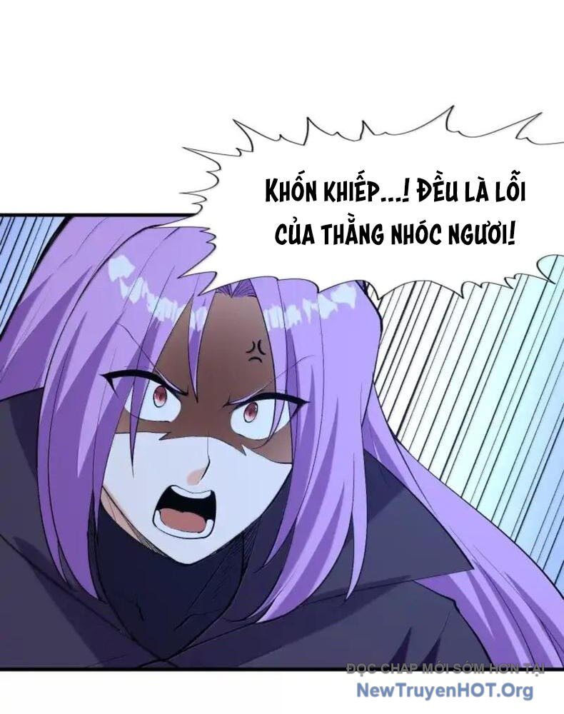 Hậu Cung Của Ta Toàn Là Ma Nữ Phản Diện - Chapter 225 - Page 9