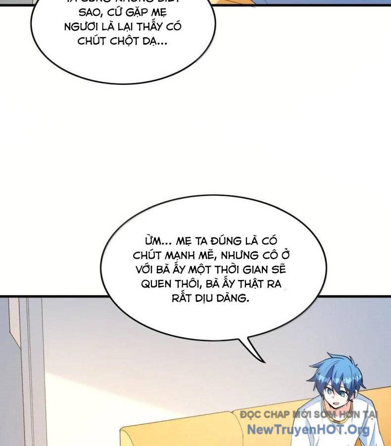 Hậu Cung Của Ta Toàn Là Ma Nữ Phản Diện - Chapter 226 - Page 10