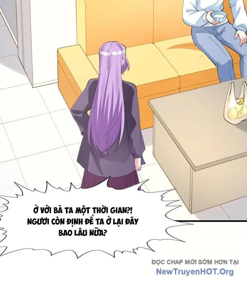 Hậu Cung Của Ta Toàn Là Ma Nữ Phản Diện - Chapter 226 - Page 11