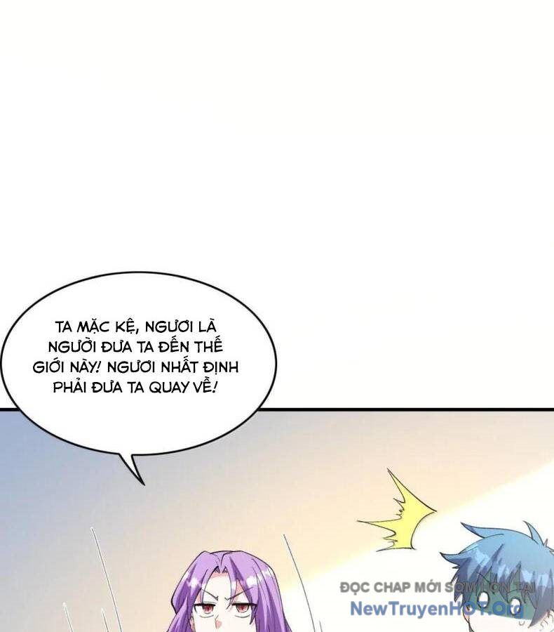 Hậu Cung Của Ta Toàn Là Ma Nữ Phản Diện - Chapter 226 - Page 12