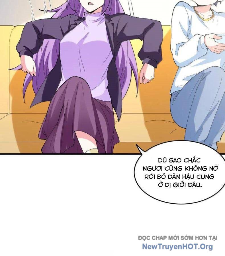 Hậu Cung Của Ta Toàn Là Ma Nữ Phản Diện - Chapter 226 - Page 13