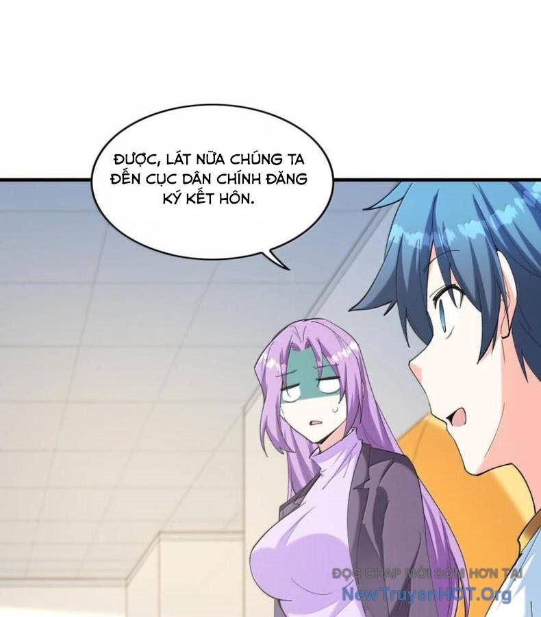 Hậu Cung Của Ta Toàn Là Ma Nữ Phản Diện - Chapter 226 - Page 14