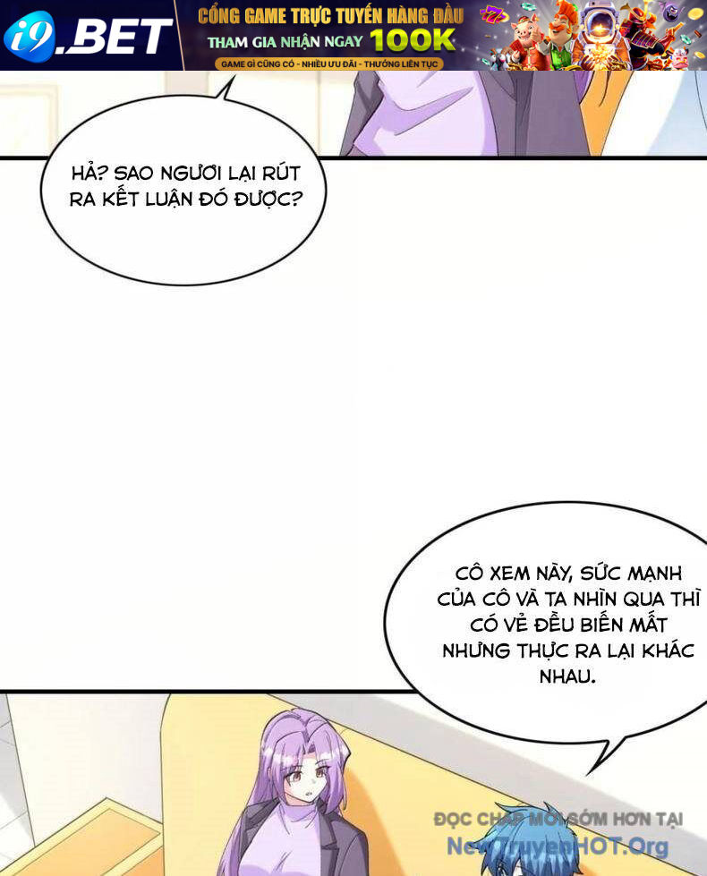 Hậu Cung Của Ta Toàn Là Ma Nữ Phản Diện - Chapter 226 - Page 15