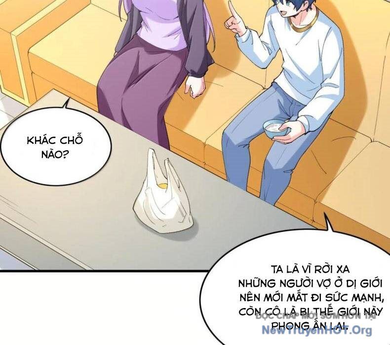 Hậu Cung Của Ta Toàn Là Ma Nữ Phản Diện - Chapter 226 - Page 16