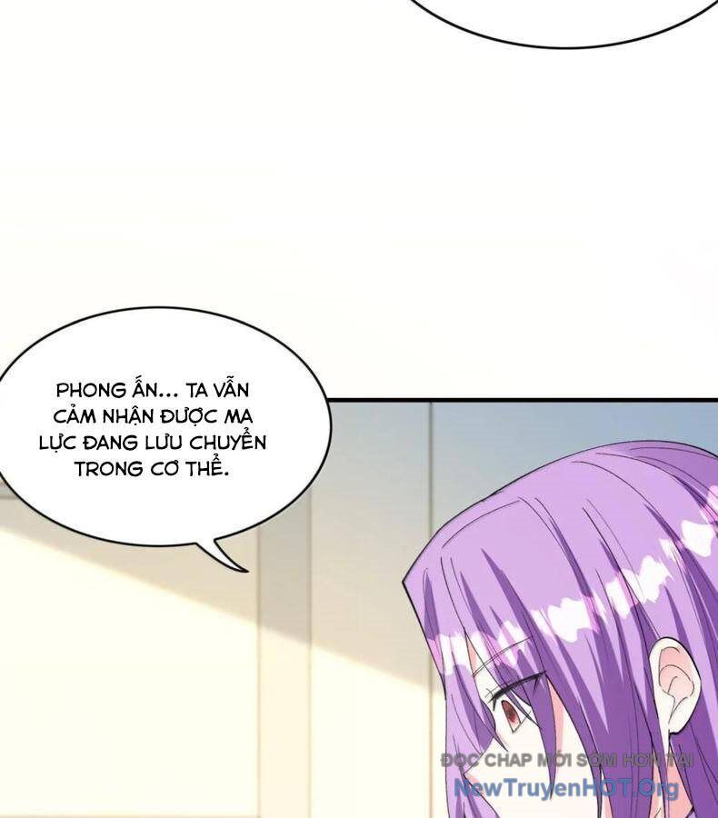 Hậu Cung Của Ta Toàn Là Ma Nữ Phản Diện - Chapter 226 - Page 17