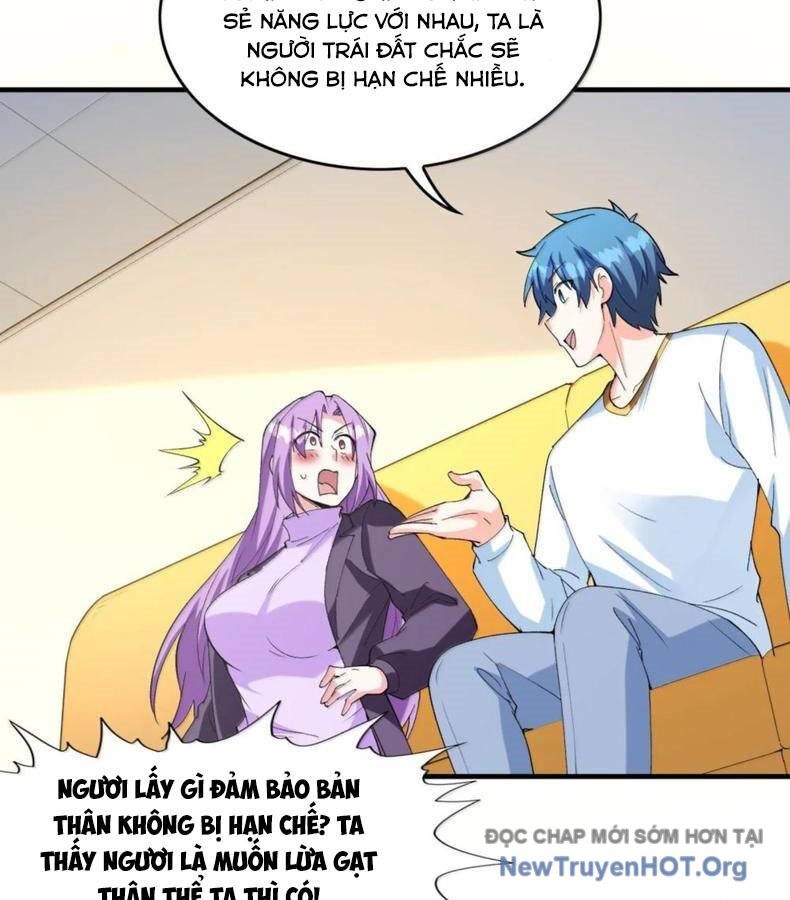 Hậu Cung Của Ta Toàn Là Ma Nữ Phản Diện - Chapter 226 - Page 19